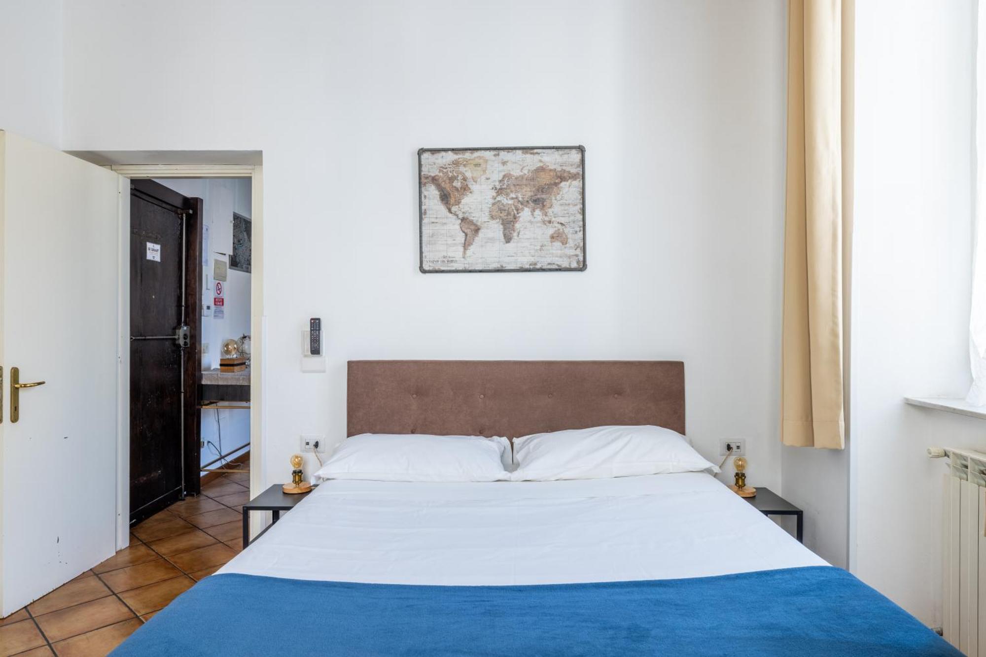 Smart Lodging Urban โรม ภายนอก รูปภาพ